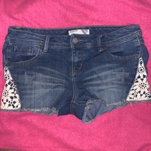 Shorts Size 11